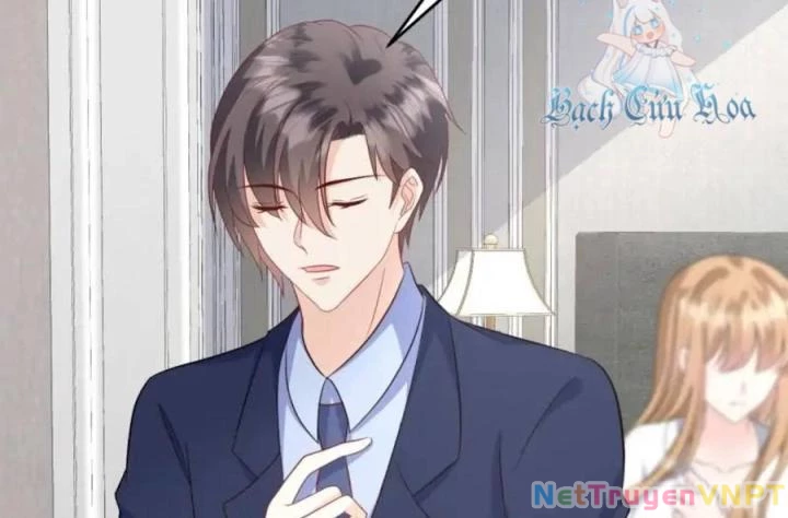 Xử Lí Chủ Tịch Không Dễ Đâu Chapter 30 - Trang 2