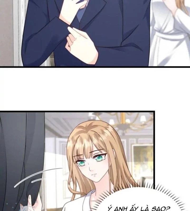 Xử Lí Chủ Tịch Không Dễ Đâu Chapter 30 - Trang 2