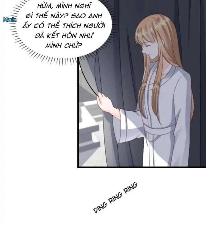 Xử Lí Chủ Tịch Không Dễ Đâu Chapter 30 - Trang 2