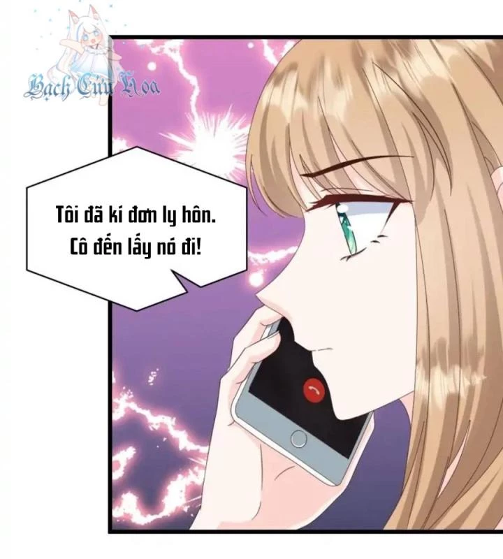 Xử Lí Chủ Tịch Không Dễ Đâu Chapter 30 - Trang 2