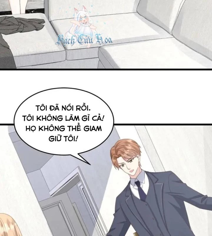 Xử Lí Chủ Tịch Không Dễ Đâu Chapter 30 - Trang 2