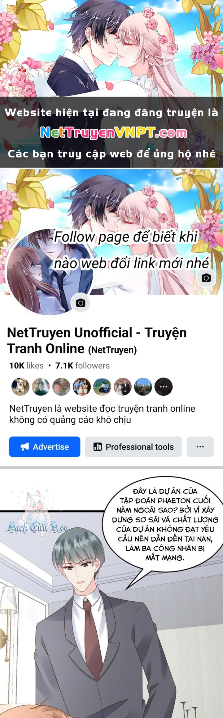 Xử Lí Chủ Tịch Không Dễ Đâu Chapter 32 - Trang 2