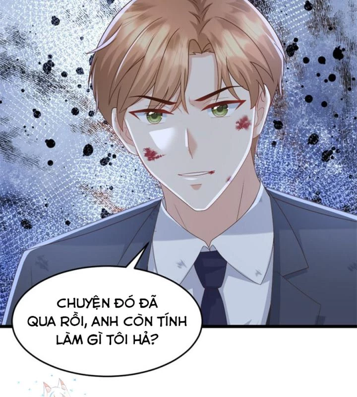 Xử Lí Chủ Tịch Không Dễ Đâu Chapter 32 - Trang 2