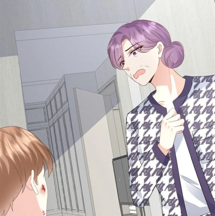 Xử Lí Chủ Tịch Không Dễ Đâu Chapter 32 - Trang 2