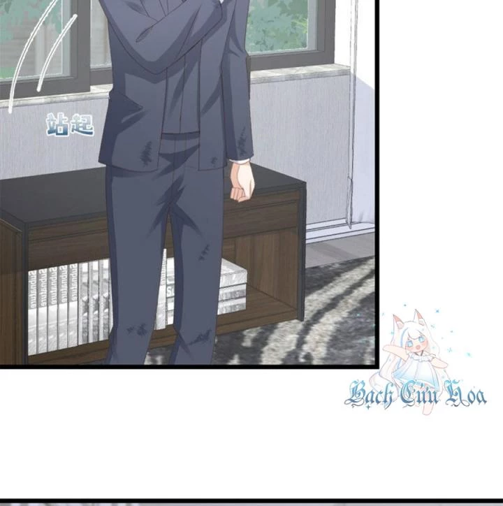 Xử Lí Chủ Tịch Không Dễ Đâu Chapter 32 - Trang 2