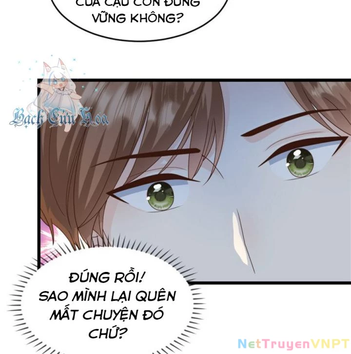 Xử Lí Chủ Tịch Không Dễ Đâu Chapter 32 - Trang 2