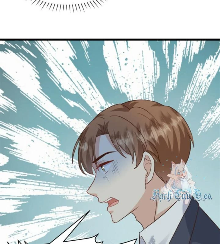 Xử Lí Chủ Tịch Không Dễ Đâu Chapter 32 - Trang 2