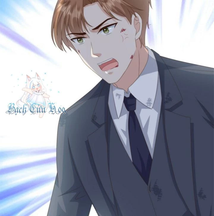 Xử Lí Chủ Tịch Không Dễ Đâu Chapter 32 - Trang 2