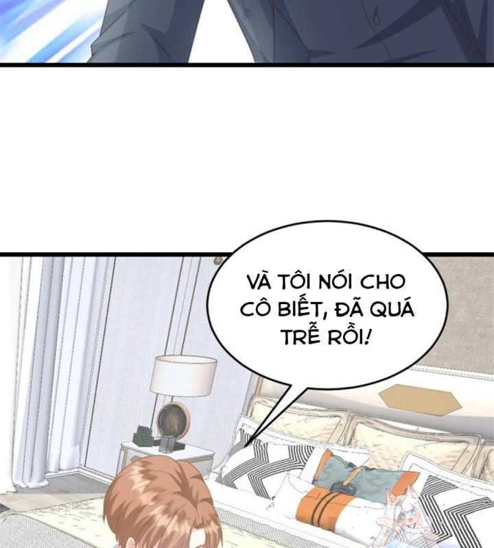 Xử Lí Chủ Tịch Không Dễ Đâu Chapter 32 - Trang 2