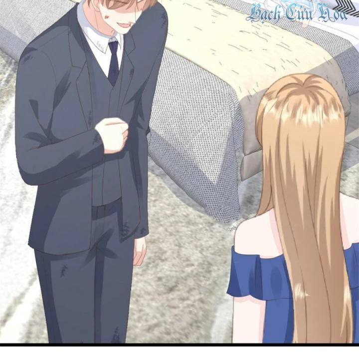 Xử Lí Chủ Tịch Không Dễ Đâu Chapter 32 - Trang 2