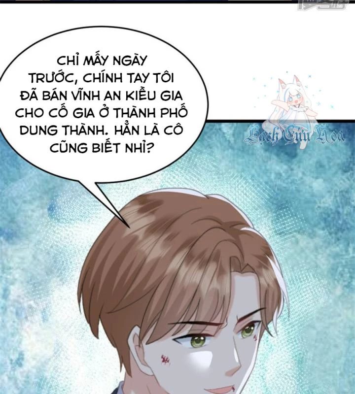 Xử Lí Chủ Tịch Không Dễ Đâu Chapter 32 - Trang 2