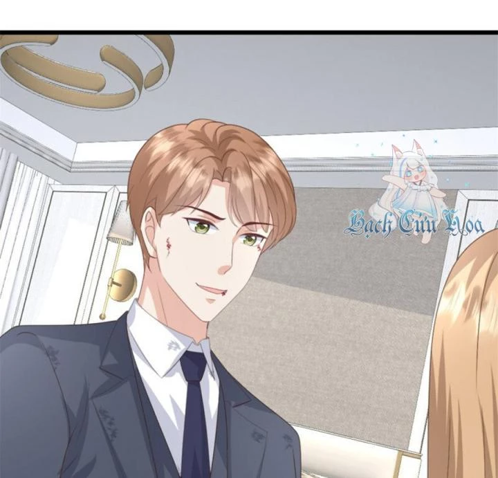 Xử Lí Chủ Tịch Không Dễ Đâu Chapter 32 - Trang 2