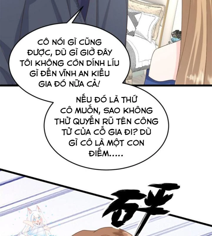 Xử Lí Chủ Tịch Không Dễ Đâu Chapter 32 - Trang 2