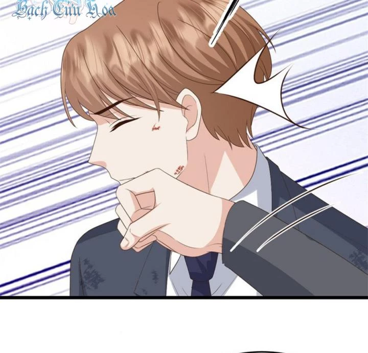 Xử Lí Chủ Tịch Không Dễ Đâu Chapter 32 - Trang 2