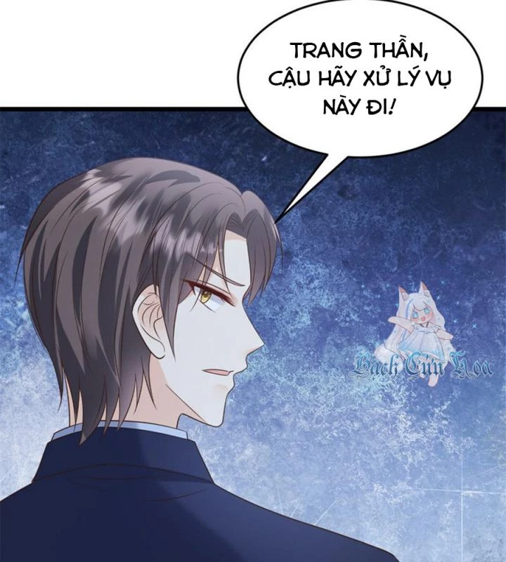 Xử Lí Chủ Tịch Không Dễ Đâu Chapter 32 - Trang 2