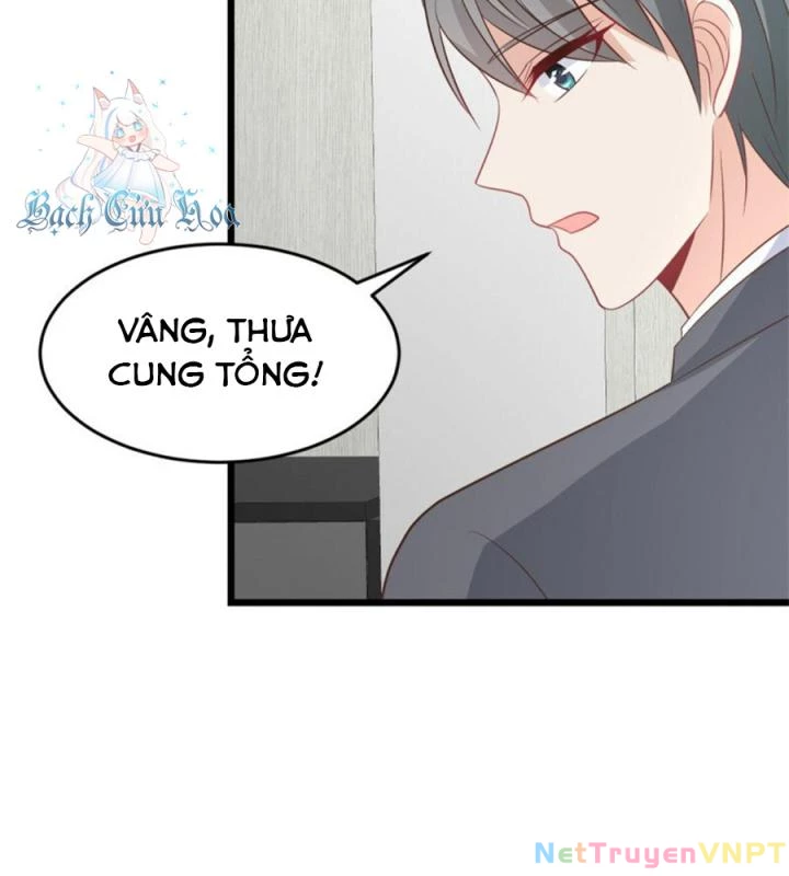 Xử Lí Chủ Tịch Không Dễ Đâu Chapter 32 - Trang 2