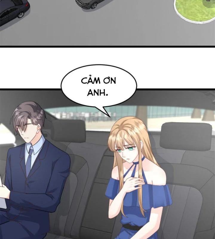 Xử Lí Chủ Tịch Không Dễ Đâu Chapter 32 - Trang 2