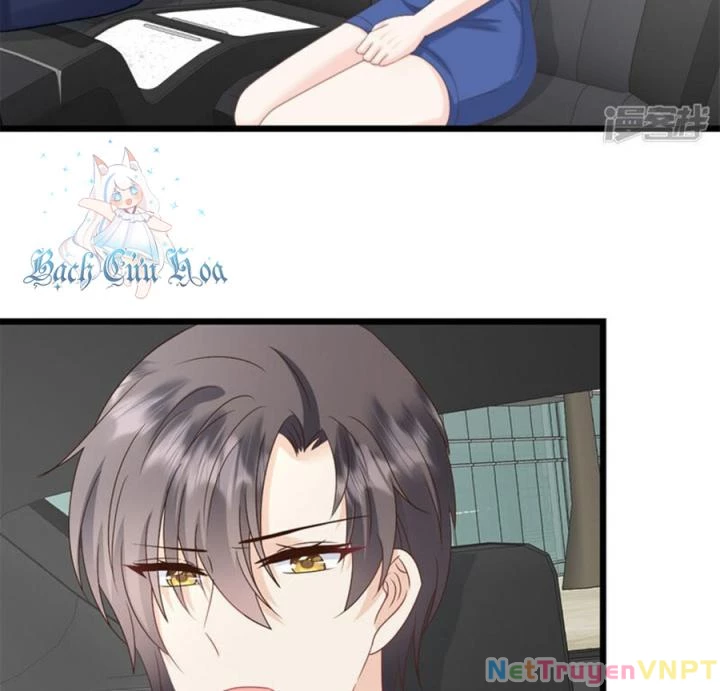 Xử Lí Chủ Tịch Không Dễ Đâu Chapter 32 - Trang 2