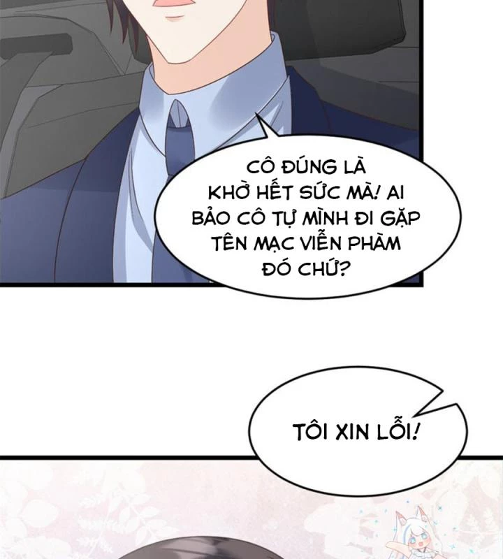 Xử Lí Chủ Tịch Không Dễ Đâu Chapter 32 - Trang 2