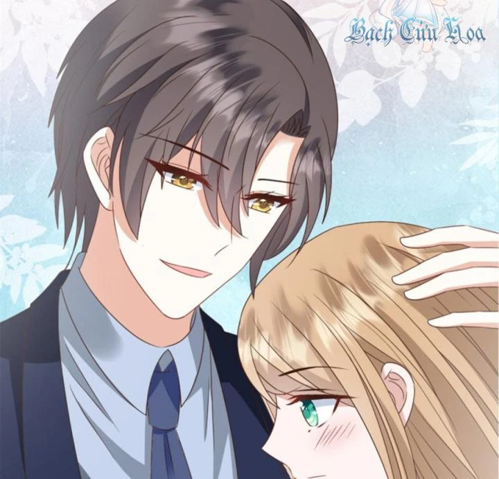 Xử Lí Chủ Tịch Không Dễ Đâu Chapter 32 - Trang 2