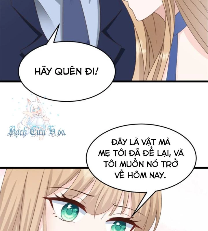 Xử Lí Chủ Tịch Không Dễ Đâu Chapter 32 - Trang 2