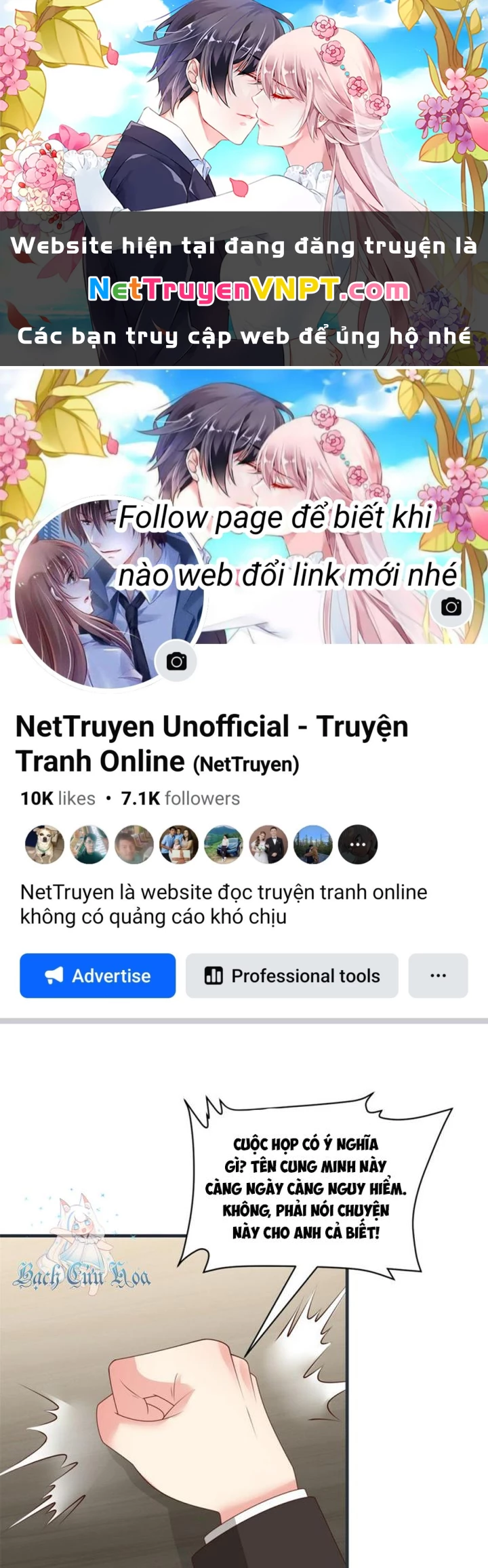Xử Lí Chủ Tịch Không Dễ Đâu Chapter 45 - Trang 2