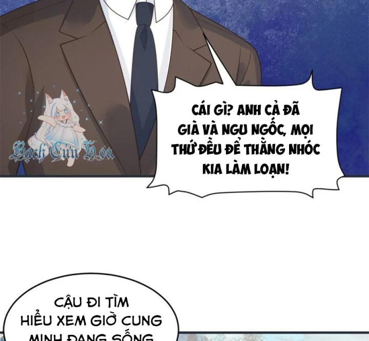 Xử Lí Chủ Tịch Không Dễ Đâu Chapter 45 - Trang 2