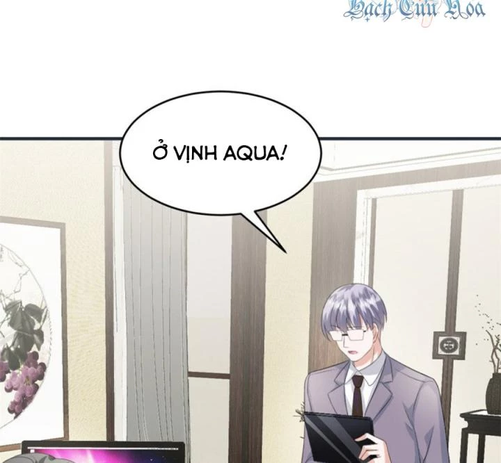 Xử Lí Chủ Tịch Không Dễ Đâu Chapter 45 - Trang 2