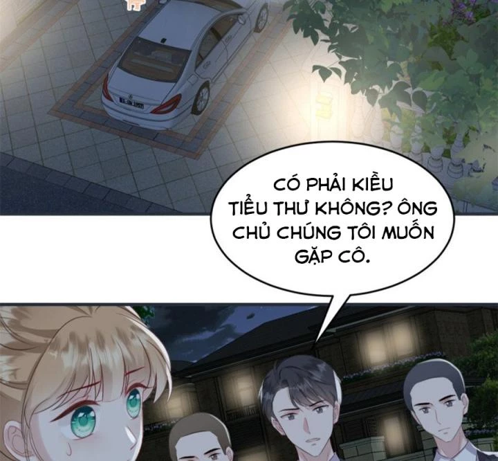 Xử Lí Chủ Tịch Không Dễ Đâu Chapter 45 - Trang 2