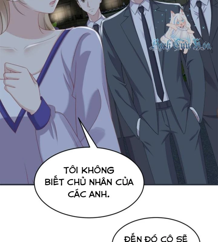 Xử Lí Chủ Tịch Không Dễ Đâu Chapter 45 - Trang 2