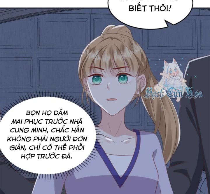Xử Lí Chủ Tịch Không Dễ Đâu Chapter 45 - Trang 2