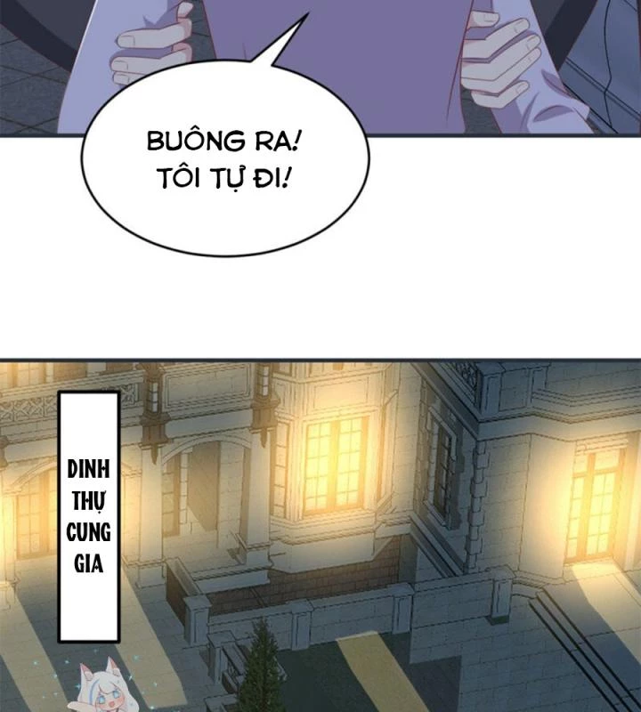 Xử Lí Chủ Tịch Không Dễ Đâu Chapter 45 - Trang 2