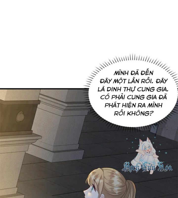 Xử Lí Chủ Tịch Không Dễ Đâu Chapter 45 - Trang 2