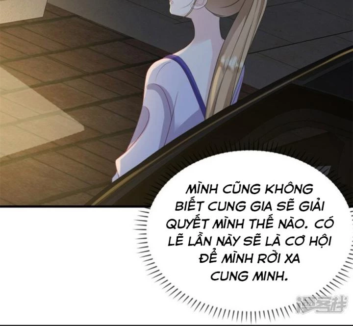 Xử Lí Chủ Tịch Không Dễ Đâu Chapter 45 - Trang 2