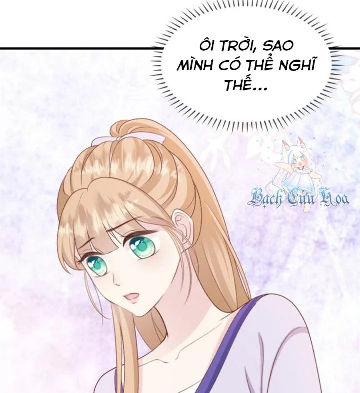 Xử Lí Chủ Tịch Không Dễ Đâu Chapter 45 - Trang 2