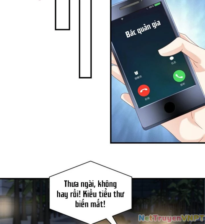 Xử Lí Chủ Tịch Không Dễ Đâu Chapter 45 - Trang 2