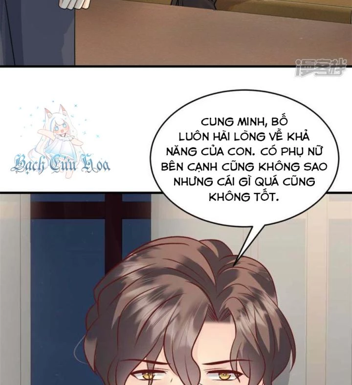 Xử Lí Chủ Tịch Không Dễ Đâu Chapter 45 - Trang 2