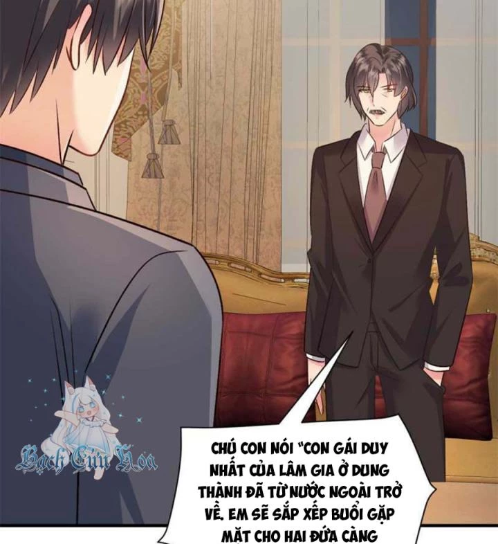 Xử Lí Chủ Tịch Không Dễ Đâu Chapter 45 - Trang 2