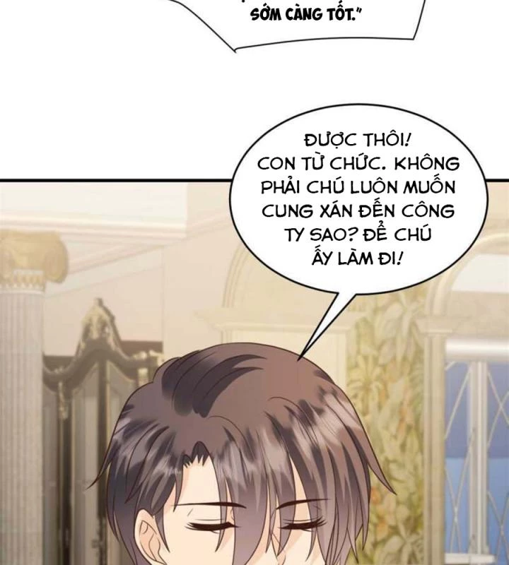 Xử Lí Chủ Tịch Không Dễ Đâu Chapter 45 - Trang 2
