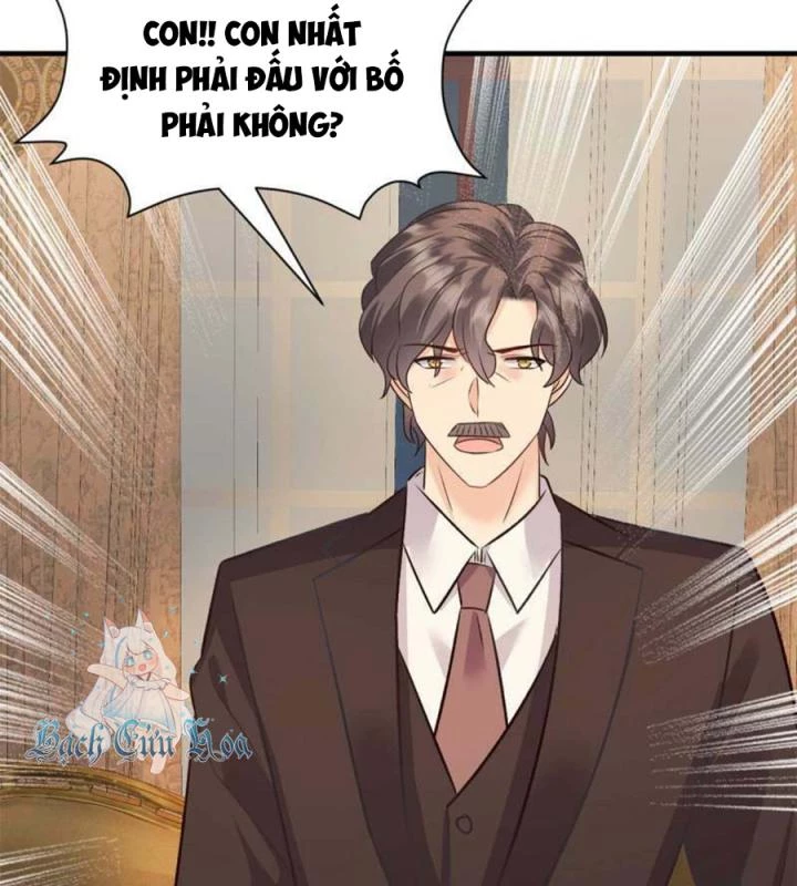 Xử Lí Chủ Tịch Không Dễ Đâu Chapter 45 - Trang 2