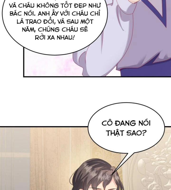Xử Lí Chủ Tịch Không Dễ Đâu Chapter 46 - Trang 2