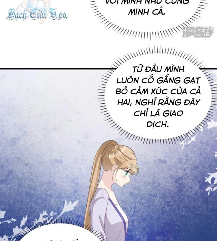 Xử Lí Chủ Tịch Không Dễ Đâu Chapter 46 - Trang 2