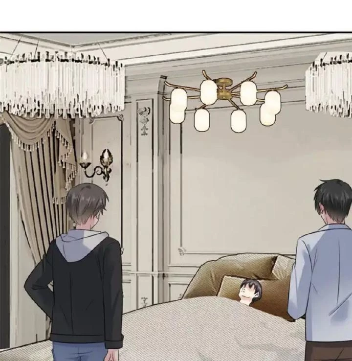 Xử Lí Chủ Tịch Không Dễ Đâu Chapter 60 - Trang 2