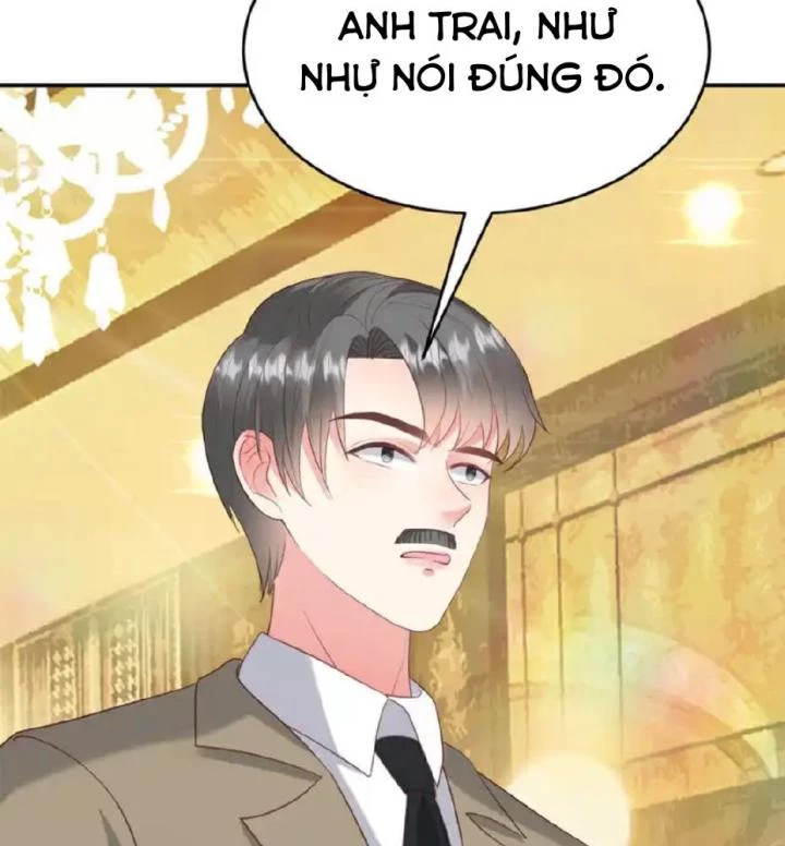 Xử Lí Chủ Tịch Không Dễ Đâu Chapter 60 - Trang 2