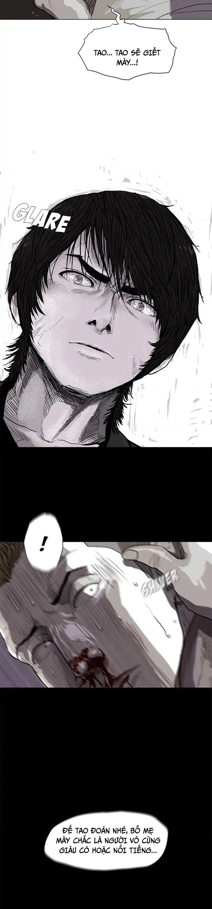 Miền Đất Xanh Chapter 2 - Trang 2