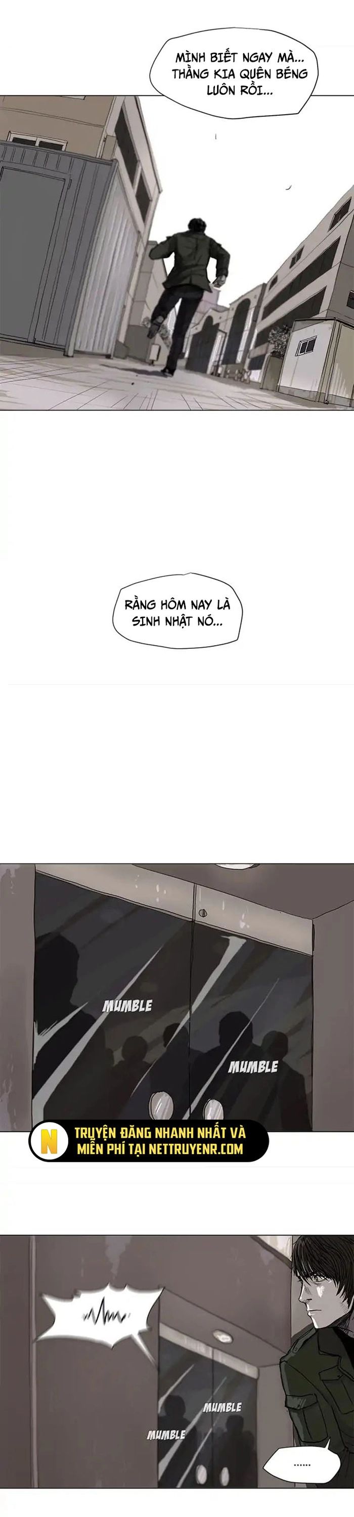 Miền Đất Xanh Chapter 2 - Trang 2