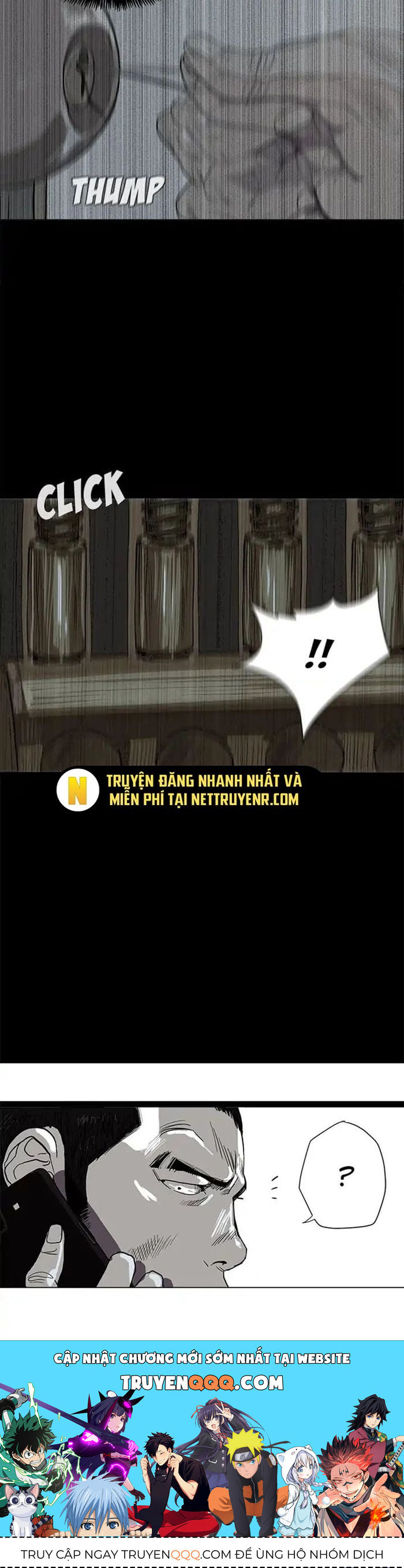 Miền Đất Xanh Chapter 2 - Trang 2