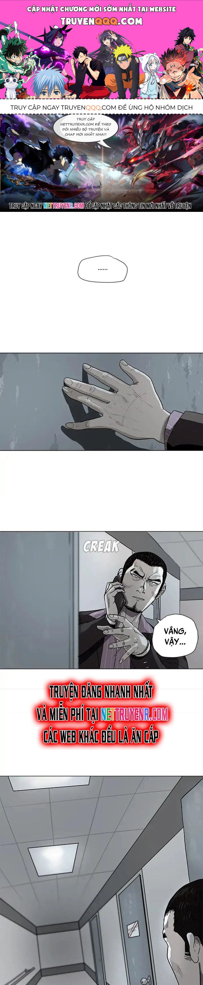 Miền Đất Xanh Chapter 3 - Trang 2