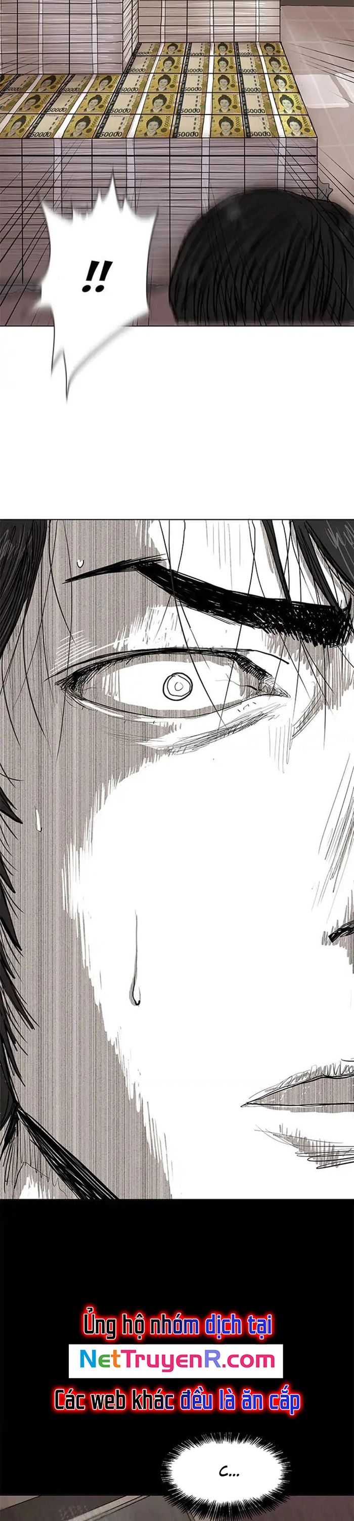 Miền Đất Xanh Chapter 3 - Trang 2