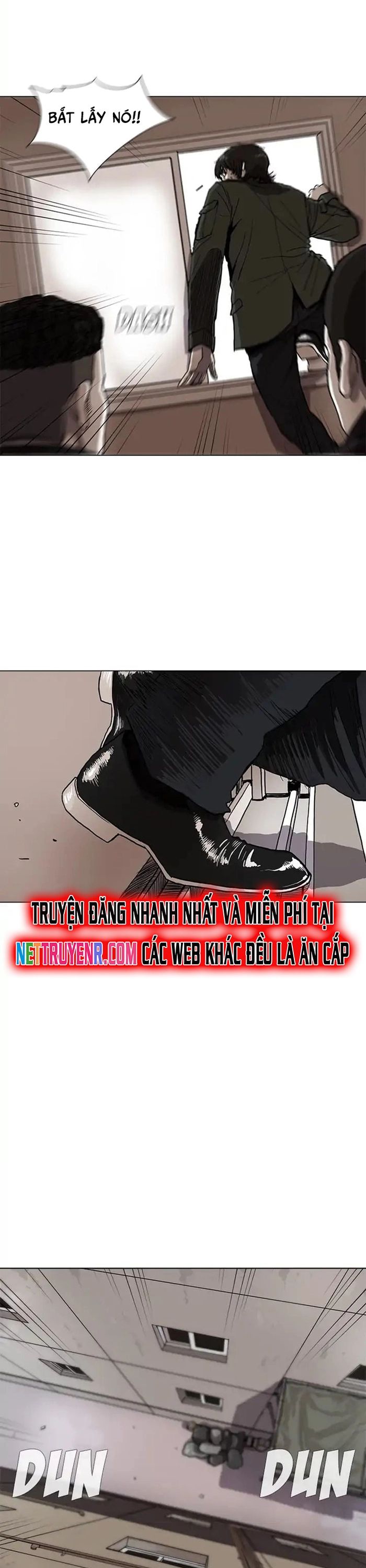 Miền Đất Xanh Chapter 3 - Trang 2